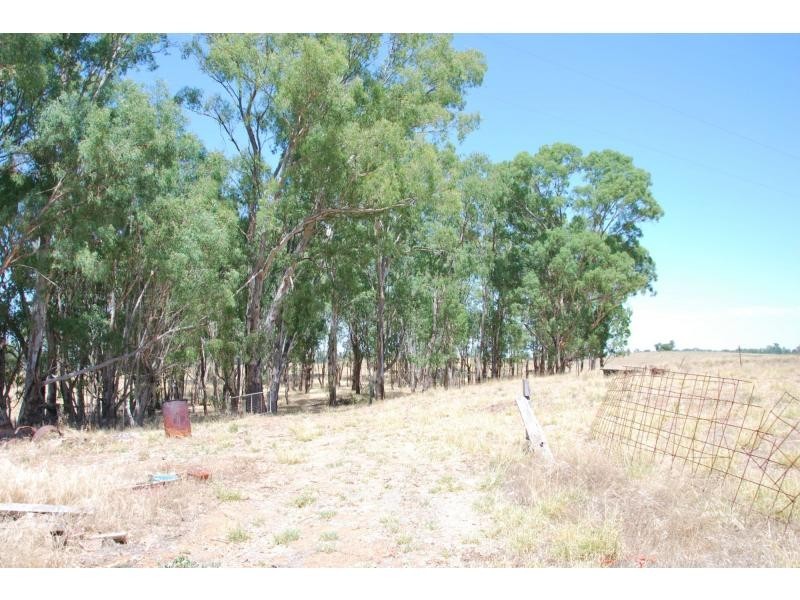 Strathmerton VIC 3641