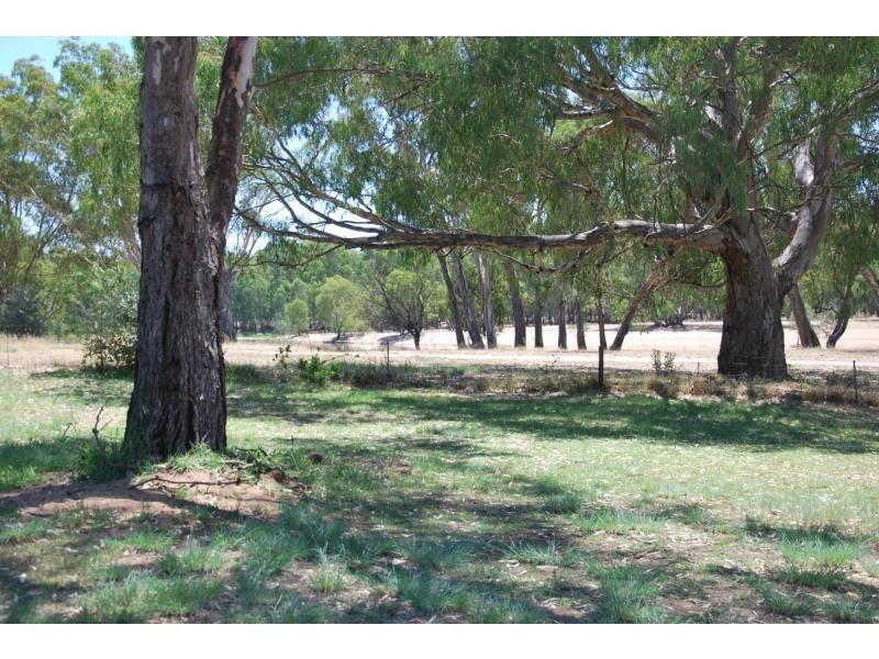Strathmerton VIC 3641