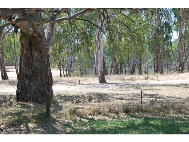 Strathmerton VIC 3641