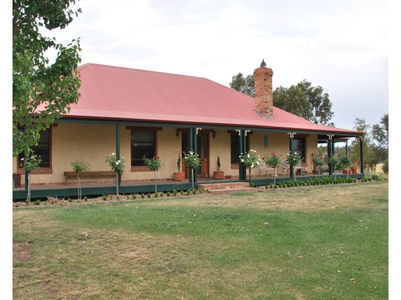 Lot 19 Platypus Drive, Barooga NSW 3644