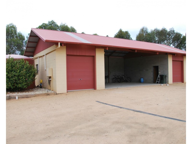 Lot 19 Platypus Drive, Barooga NSW 3644