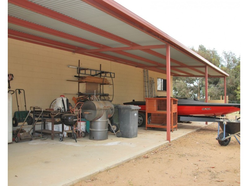 Lot 19 Platypus Drive, Barooga NSW 3644