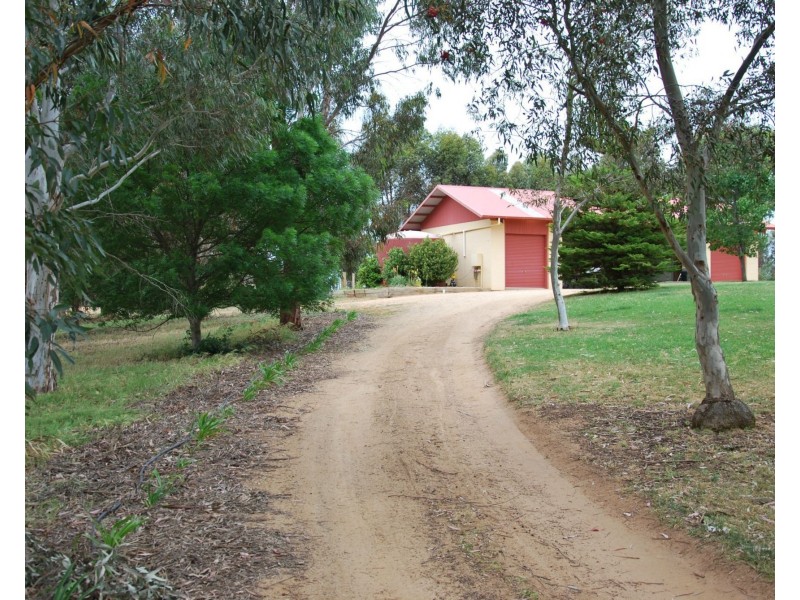 Lot 19 Platypus Drive, Barooga NSW 3644