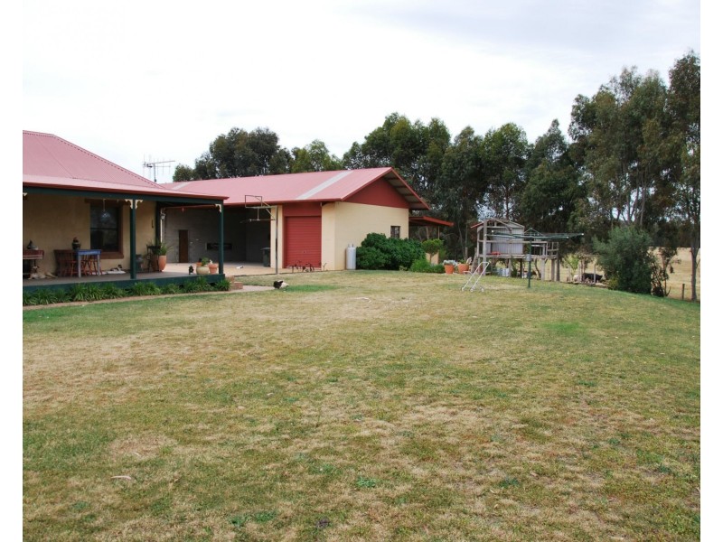 Lot 19 Platypus Drive, Barooga NSW 3644