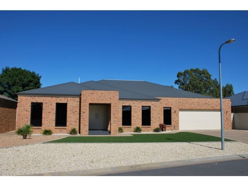 1 Grasso Drive, Cobram VIC 3644