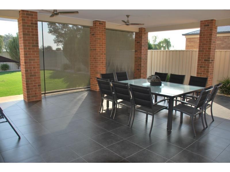 1 Grasso Drive, Cobram VIC 3644