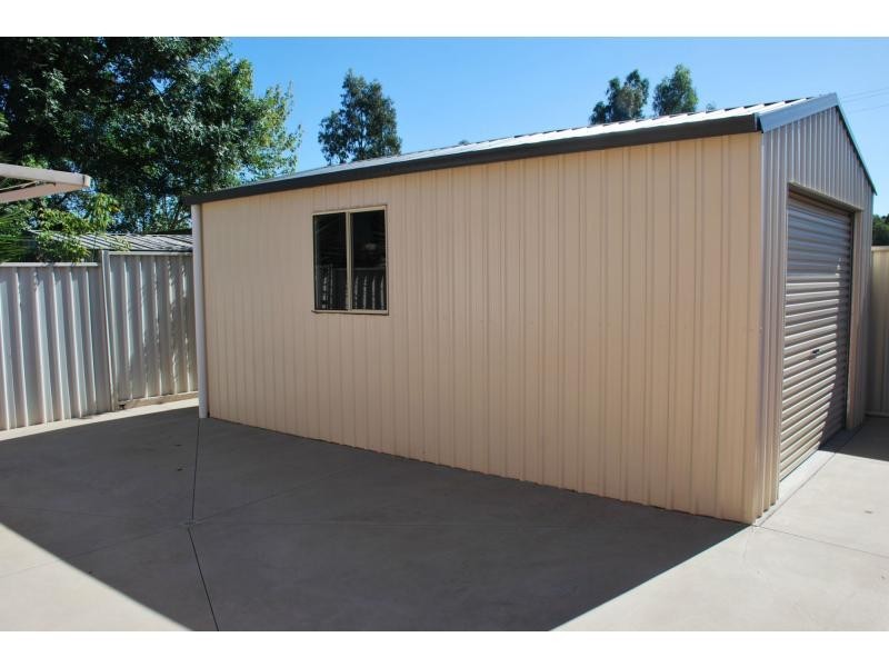 1 Grasso Drive, Cobram VIC 3644