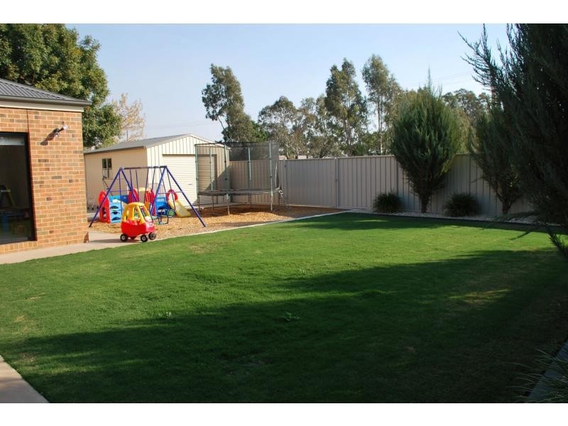 1 Grasso Drive, Cobram VIC 3644