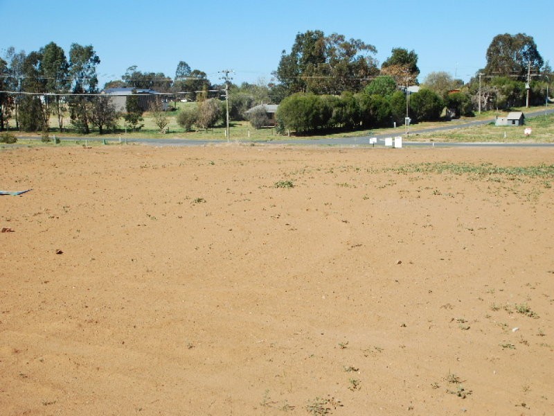 L25 Snell Road, Barooga NSW 3644