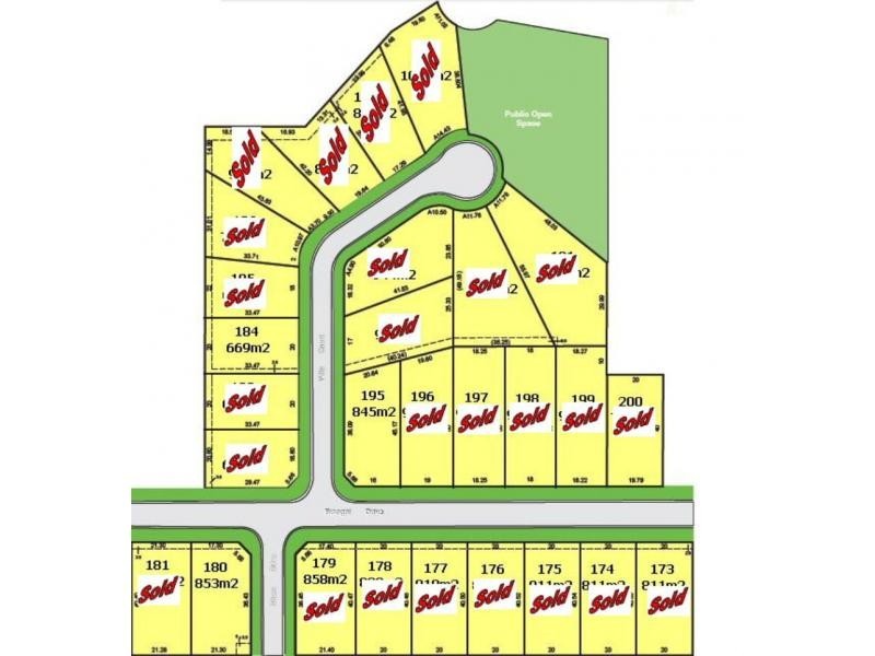 L180 Bisogni Drive, Murray River Estate, Cobram VIC 3644