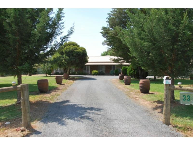 L1-33 Catona Crescent, Cobram VIC 3644