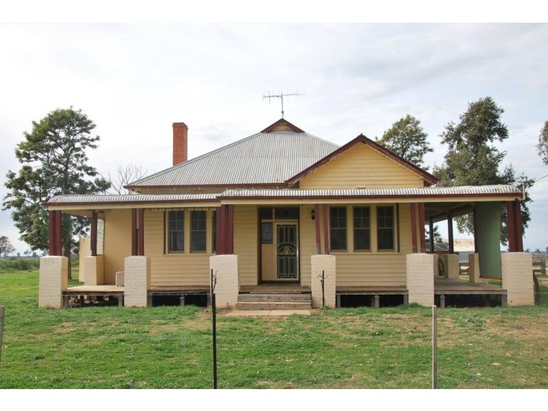 276 Back Barooga Road, Barooga VIC 3644