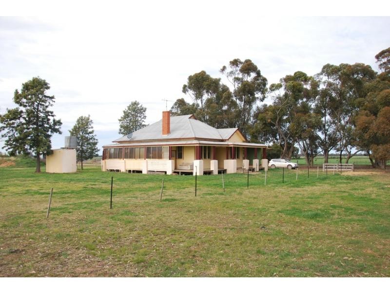 276 Back Barooga Road, Barooga VIC 3644