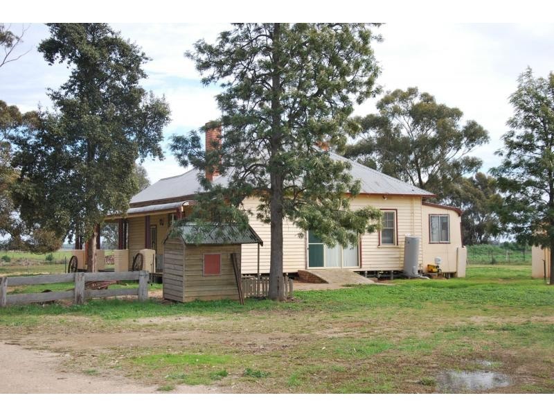 276 Back Barooga Road, Barooga VIC 3644