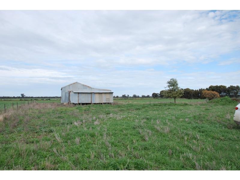 276 Back Barooga Road, Barooga VIC 3644