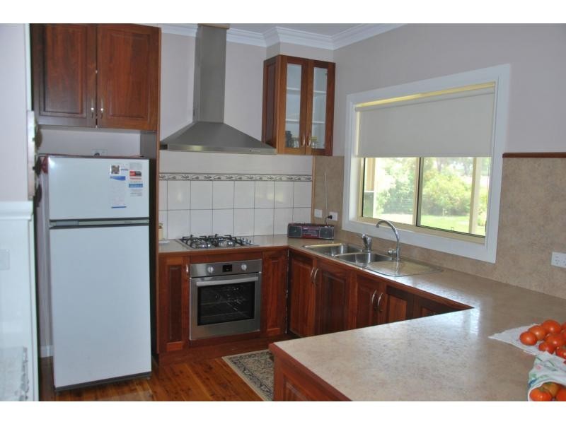 4 Muscara Court, Yarroweyah VIC 3644