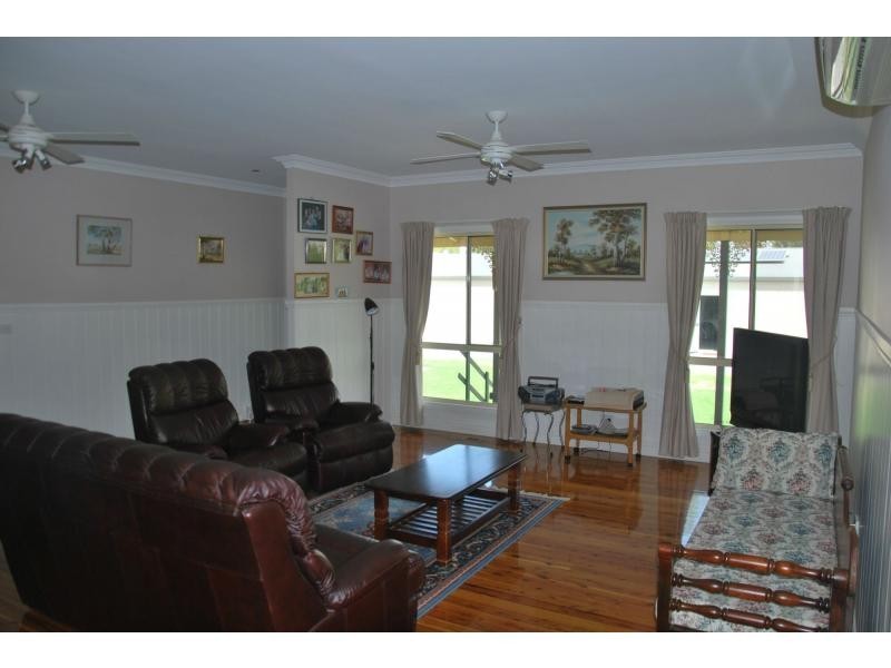 4 Muscara Court, Yarroweyah VIC 3644