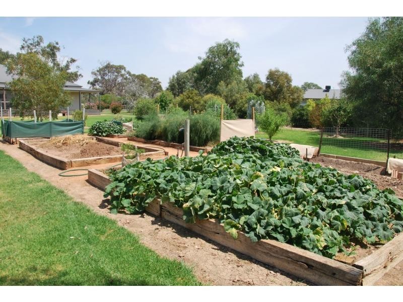 4 Muscara Court, Yarroweyah VIC 3644