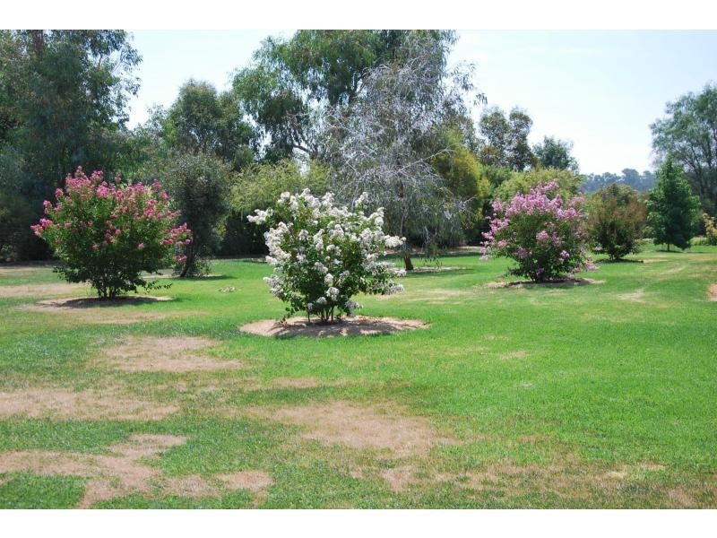 4 Muscara Court, Yarroweyah VIC 3644