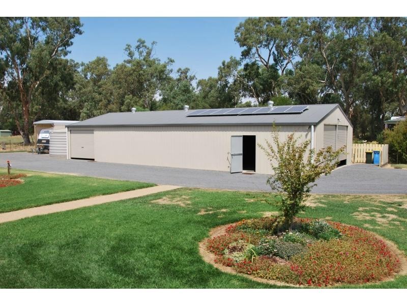 4 Muscara Court, Yarroweyah VIC 3644