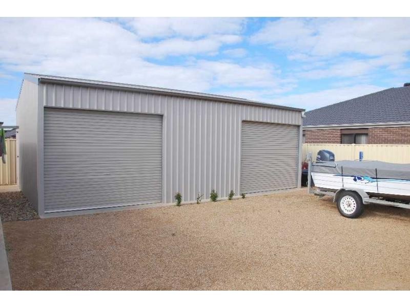 4 Josephine Court, Cobram VIC 3644