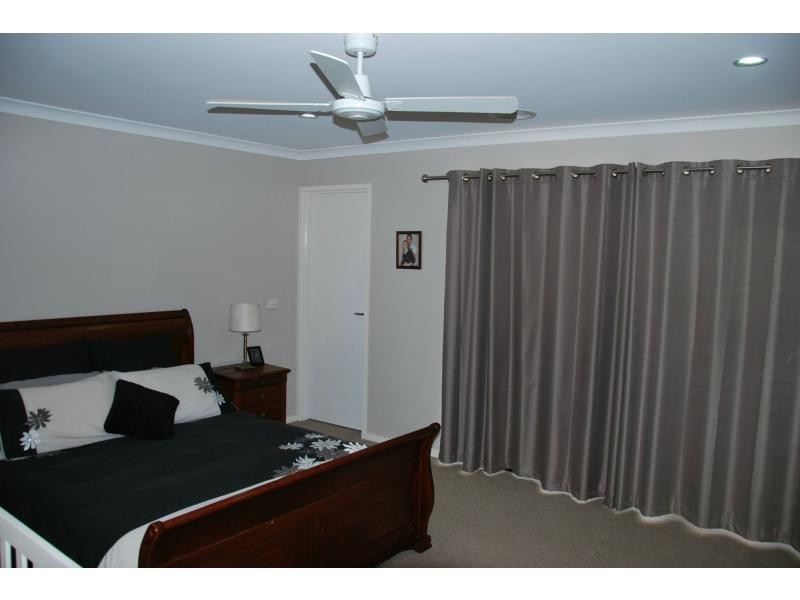 8 Ivie Street, Barooga VIC 3644