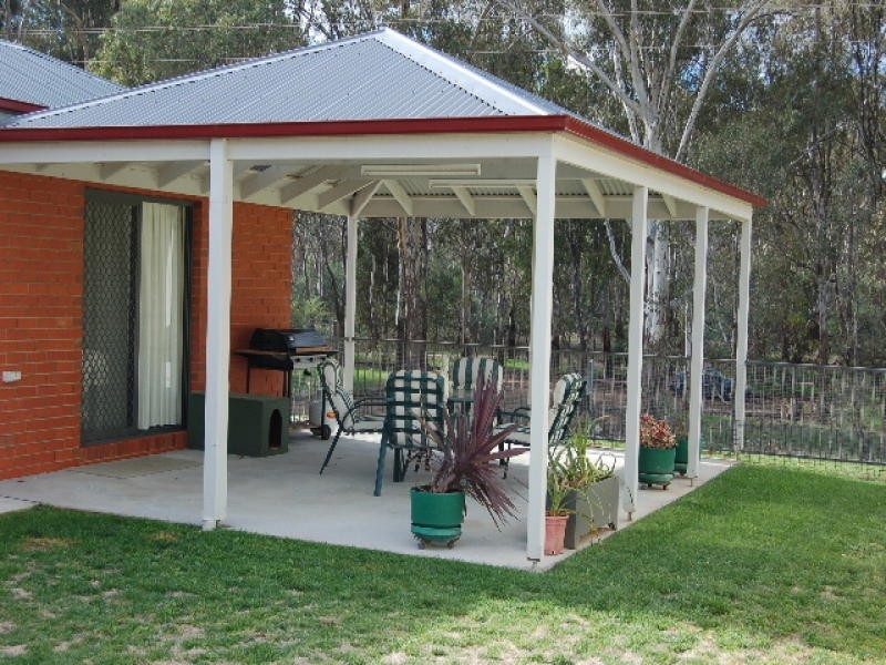 1 Bisogni Drive, Cobram VIC 3644