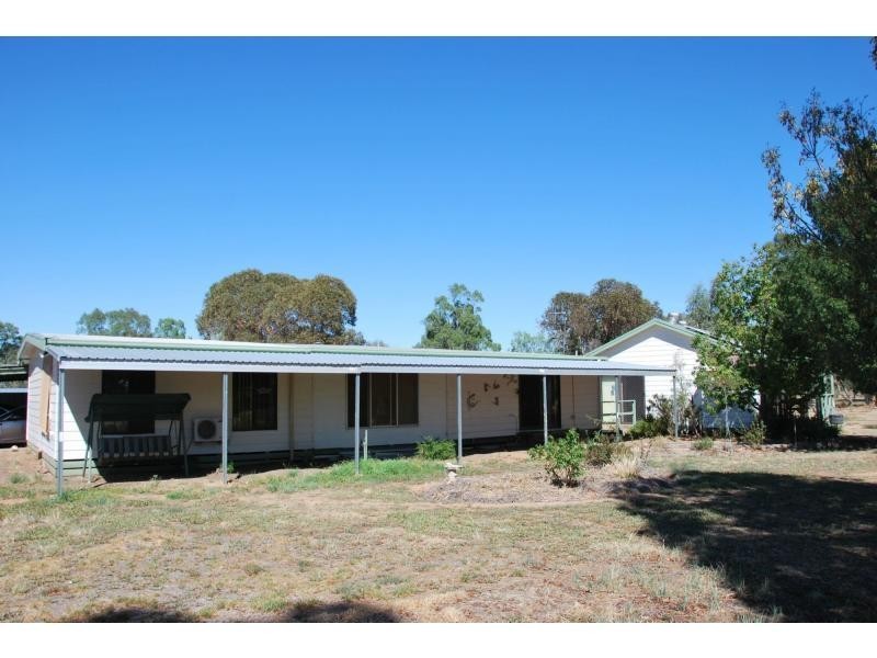 40 Williams Street, Bearii VIC 3641