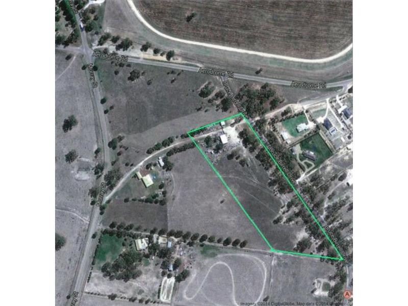 62 Bruce Birrell Drive, Tocumwal NSW 2714