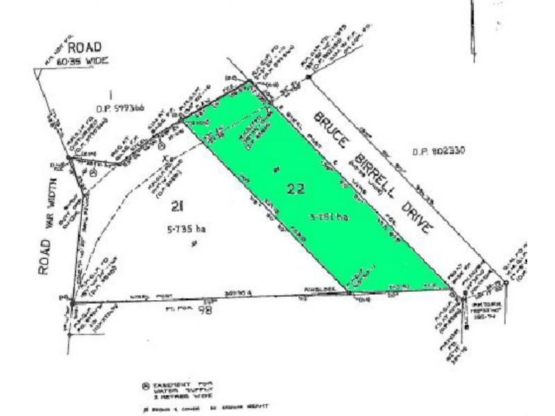 62 Bruce Birrell Drive, Tocumwal NSW 2714