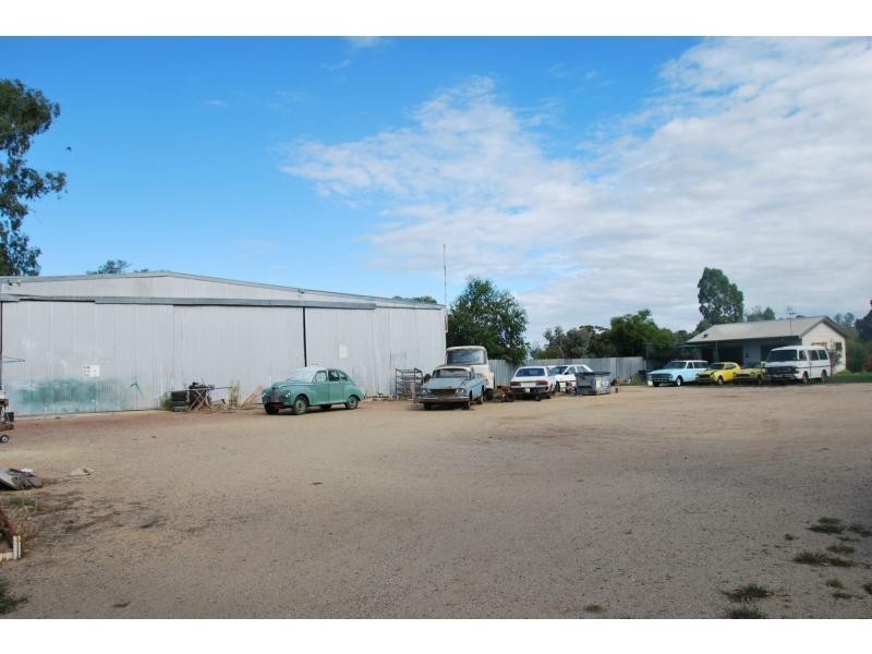 62 Bruce Birrell Drive, Tocumwal NSW 2714