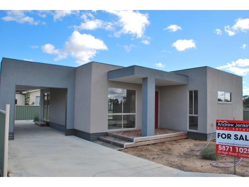 3 Corella Street, Murray Haven Village, Tocumwal NSW 2714