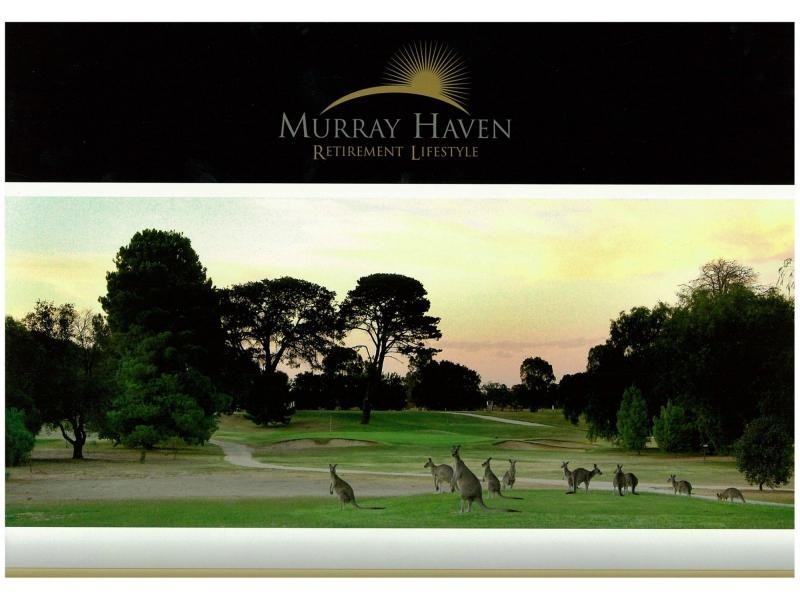 3 Corella Street, Murray Haven Village, Tocumwal NSW 2714