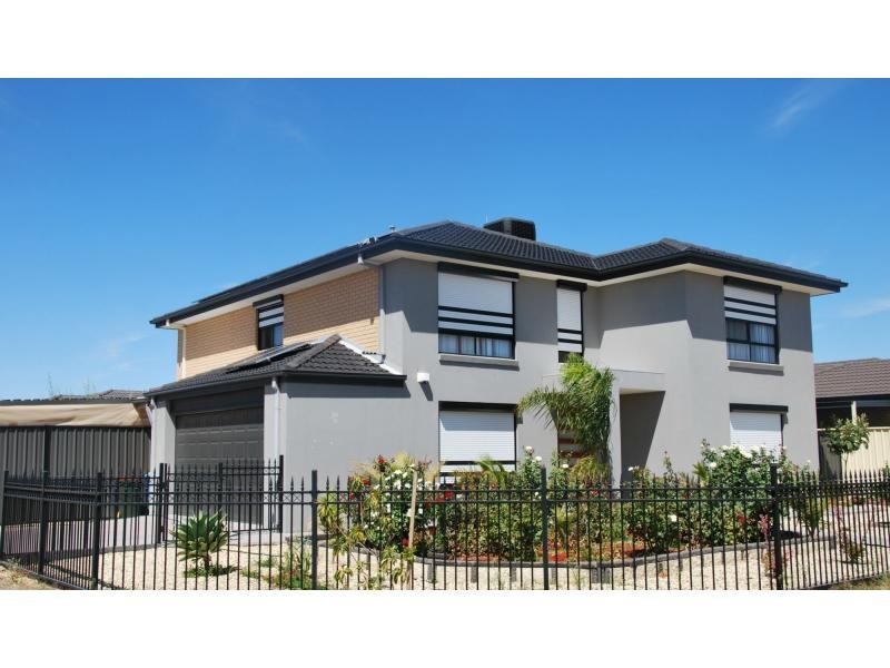 21 Gattuso Drive, Cobram VIC 3644