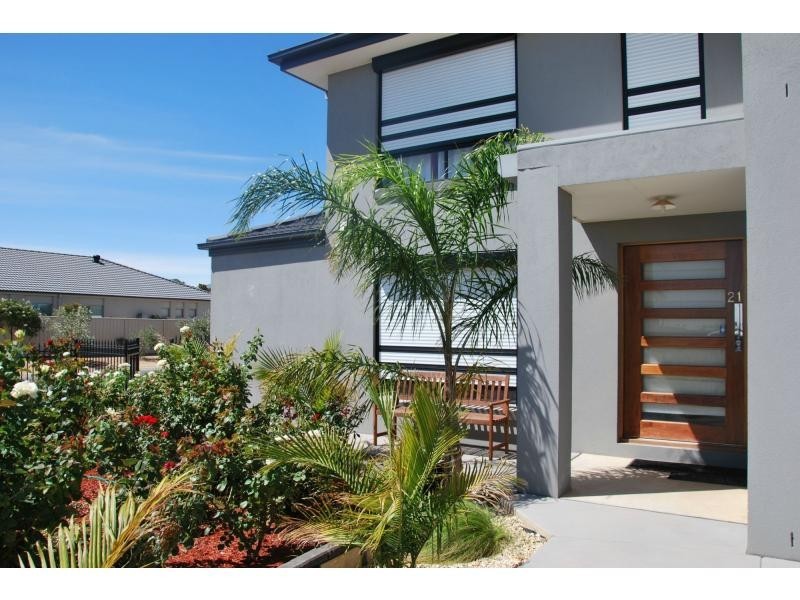 21 Gattuso Drive, Cobram VIC 3644