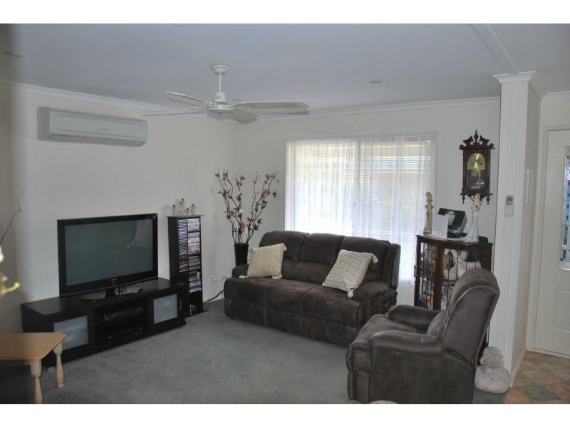 37 Lakeside Drive, Oasis Village, Cobram VIC 3644