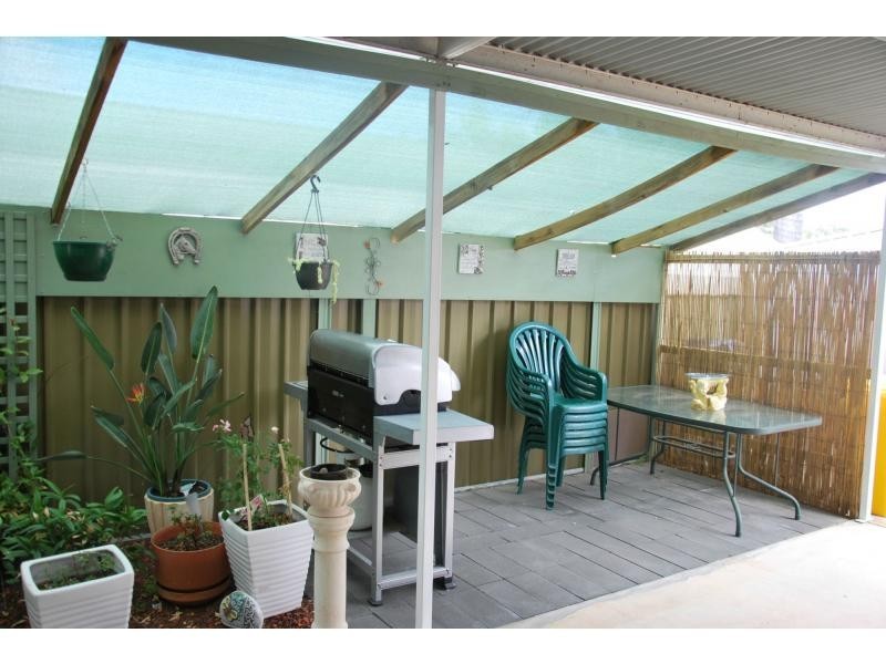 37 Lakeside Drive, Oasis Village, Cobram VIC 3644