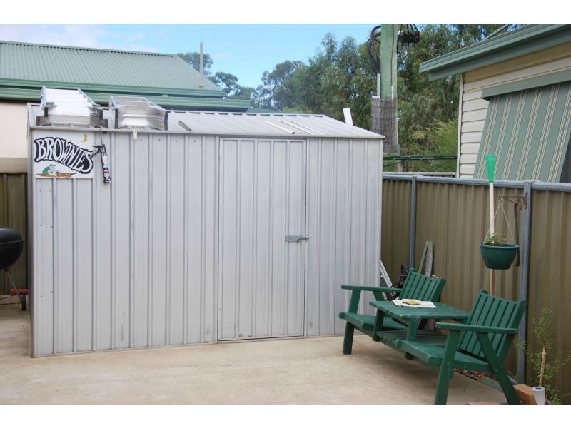 37 Lakeside Drive, Oasis Village, Cobram VIC 3644