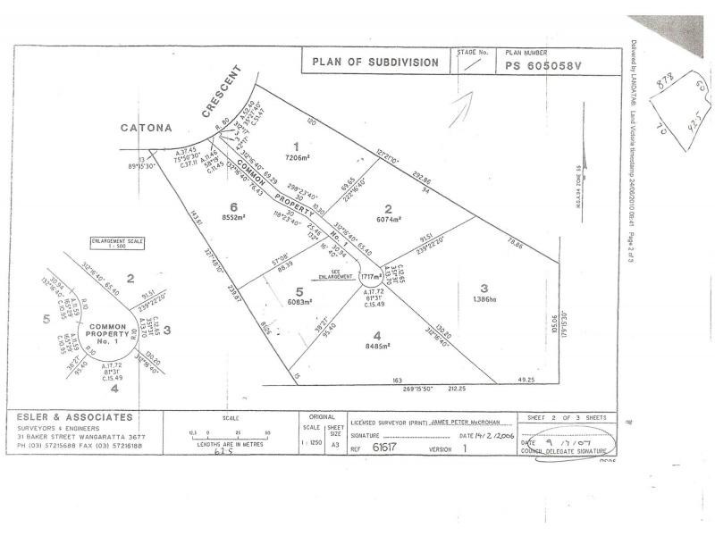 L5 Rosily Court, Cobram VIC 3644