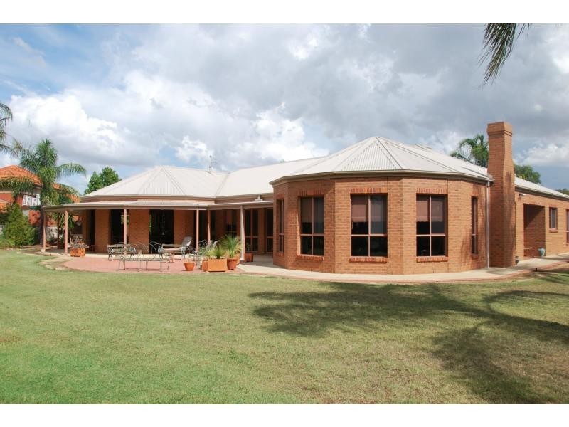 7 Rivergum Court, Cobram VIC 3644