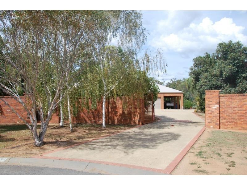 7 Rivergum Court, Cobram VIC 3644