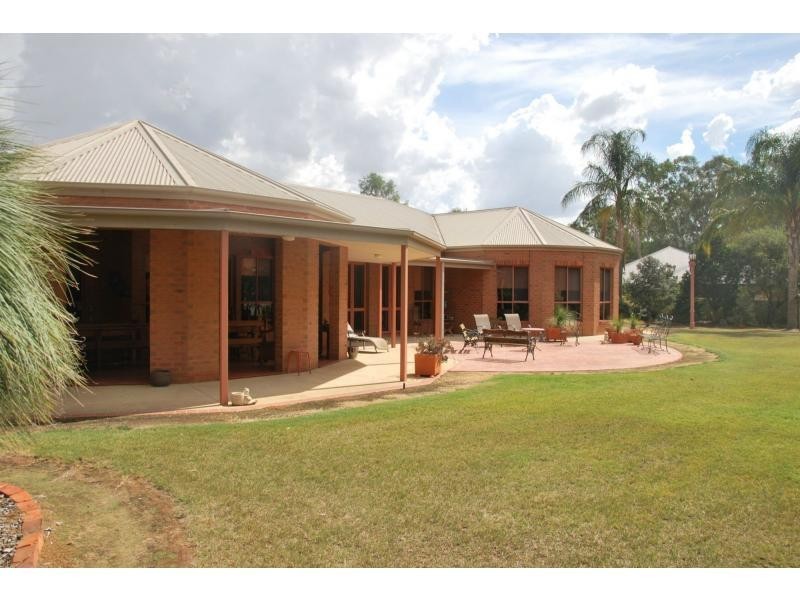 7 Rivergum Court, Cobram VIC 3644