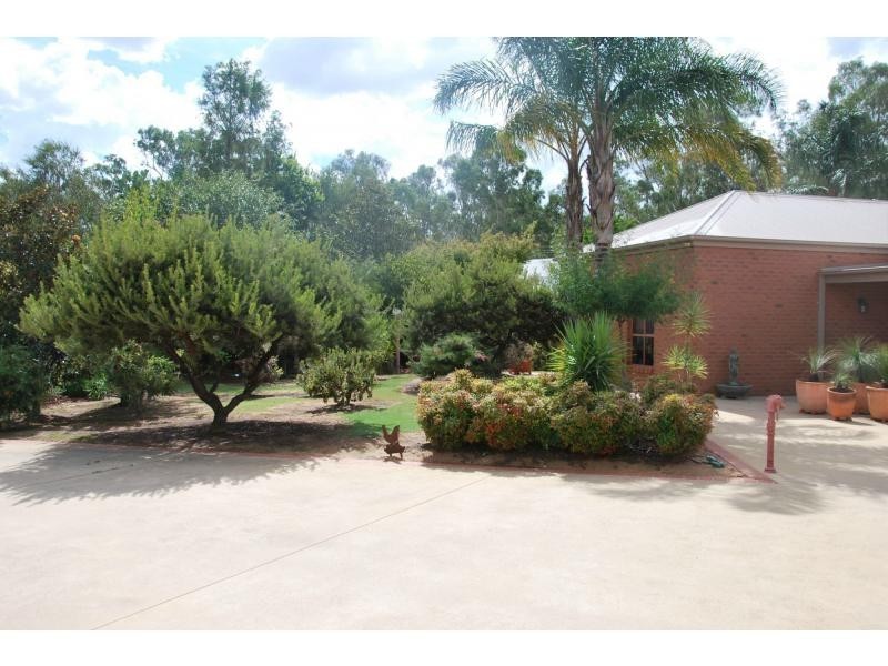 7 Rivergum Court, Cobram VIC 3644