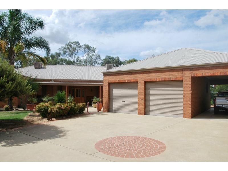 7 Rivergum Court, Cobram VIC 3644