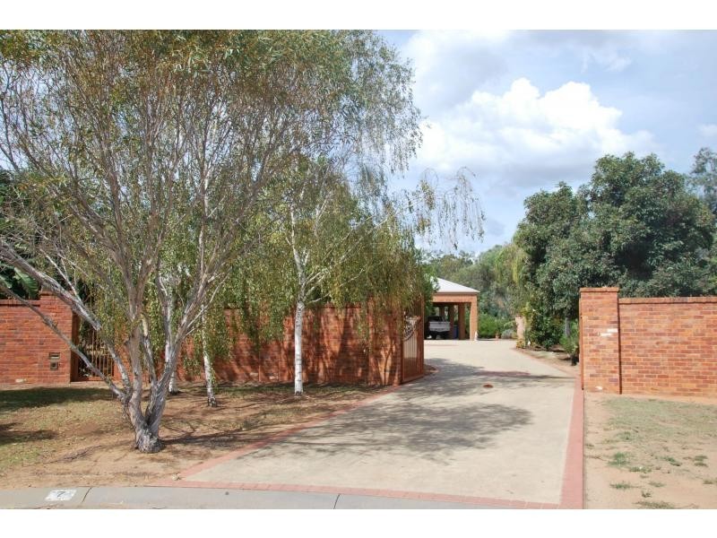 7 Rivergum Court, Cobram VIC 3644