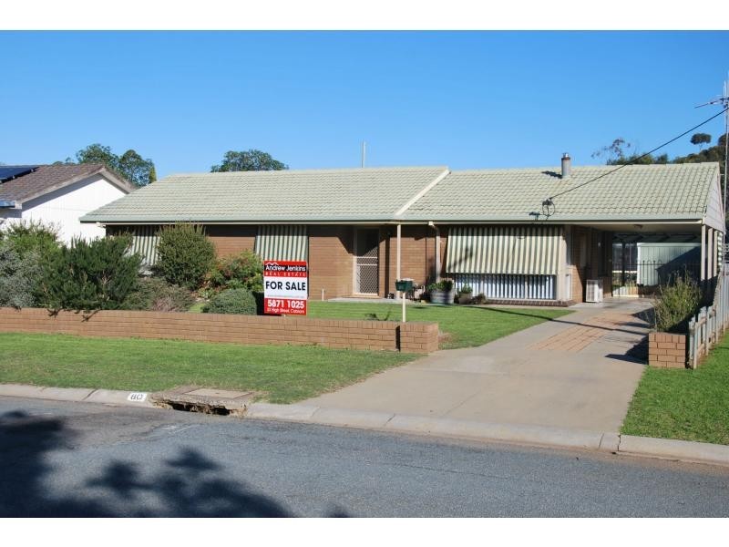 80 Main Street, Strathmerton VIC 3641