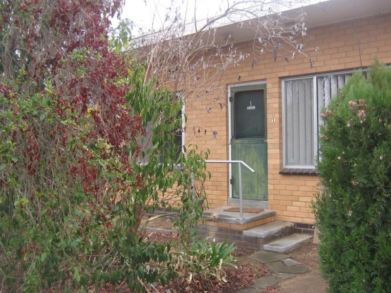 Unit 3/93 Queen Street, Cobram VIC 3644