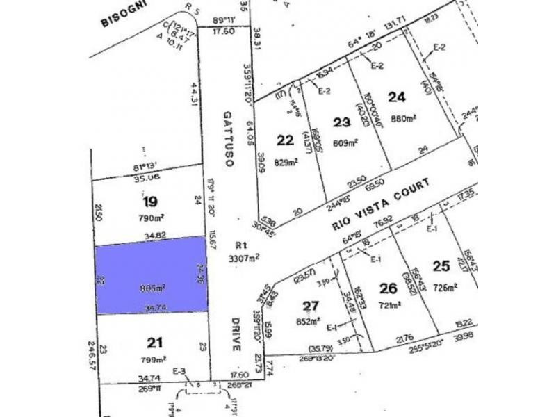 6 Gattuso Drive, Cobram VIC 3644
