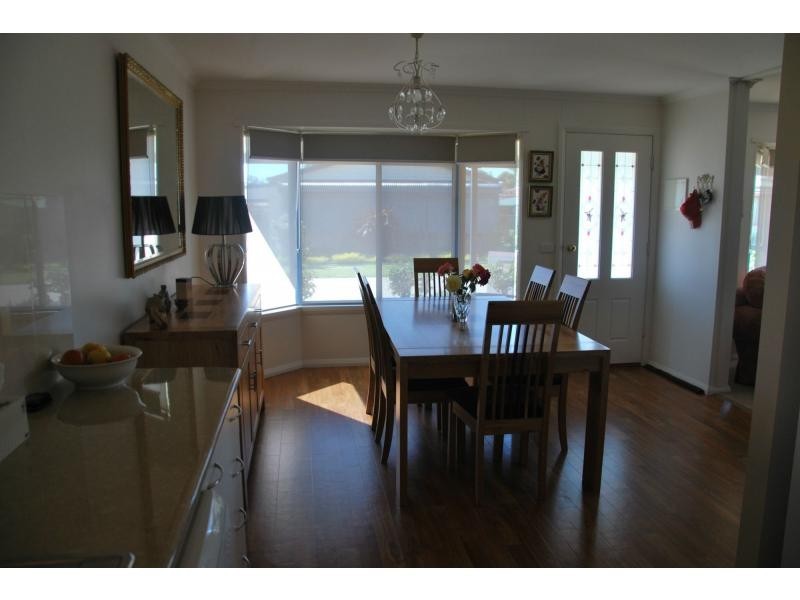 3 Savanna Drive, Green Palms Village, Cobram VIC 3644