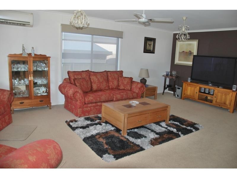 3 Savanna Drive, Green Palms Village, Cobram VIC 3644